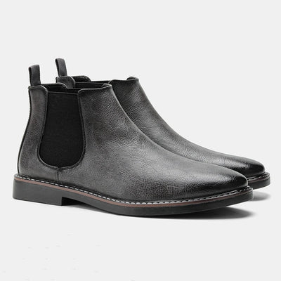 Wayne™ | Tidløse Chelsea-støvler