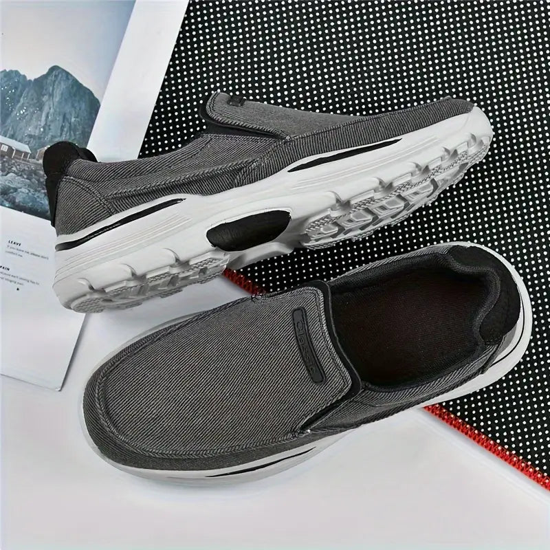 Osman slip-ons