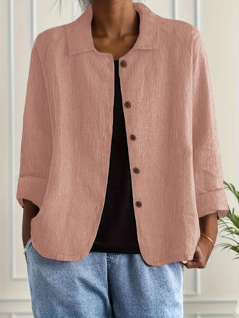 Arianne™ | Top Classico Leggero