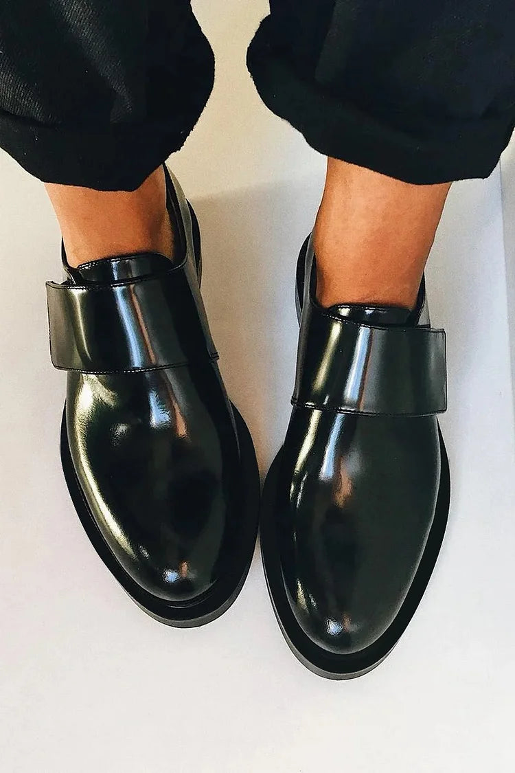 IRIS™ | Stilfulde Mokkasiner