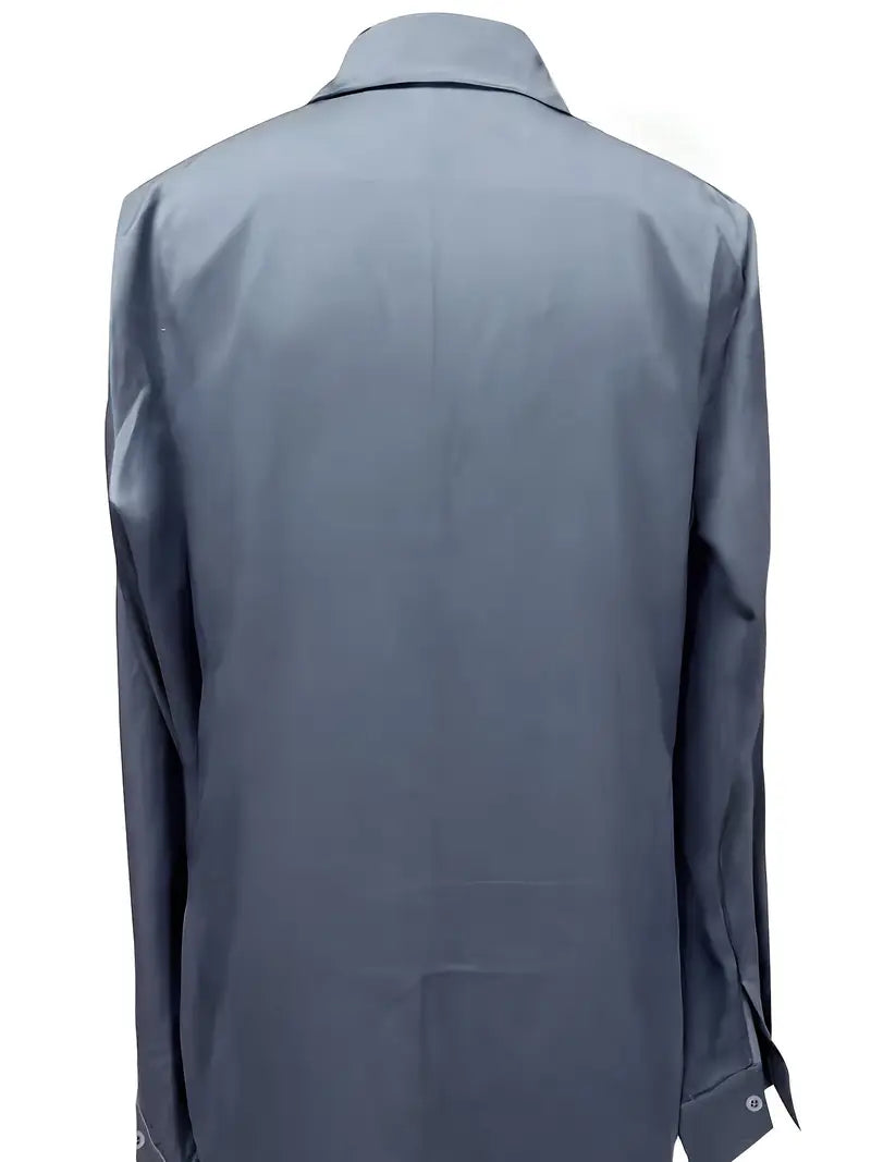 Nadene Premium Bluse