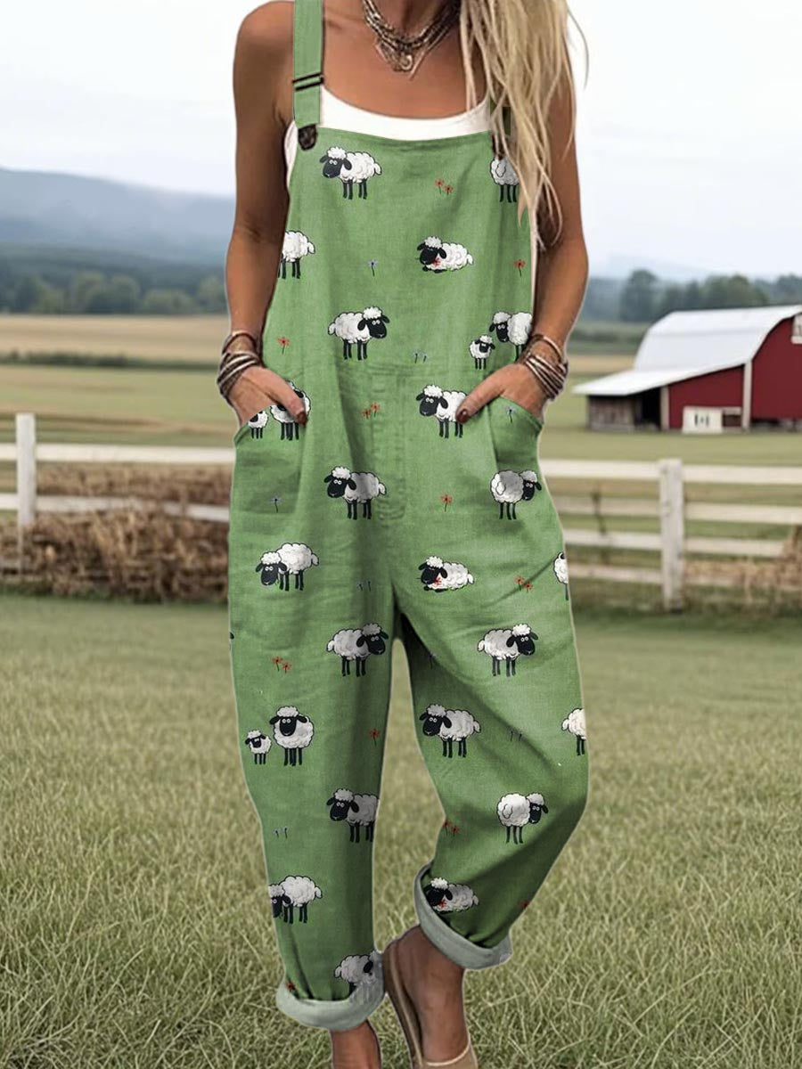 Chic Jumpsuit