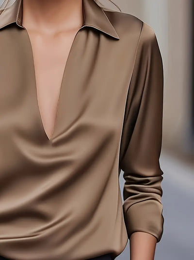 Nadene Premium Bluse