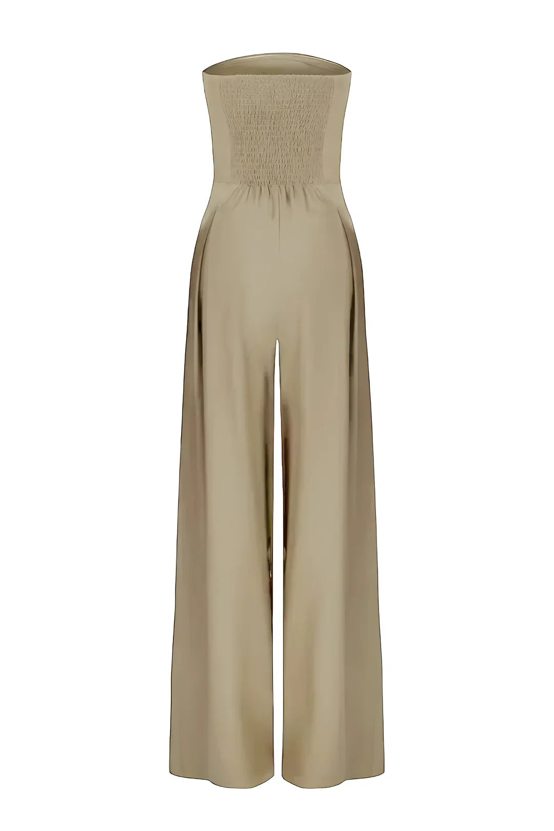 Lucy | Slående Jumpsuit