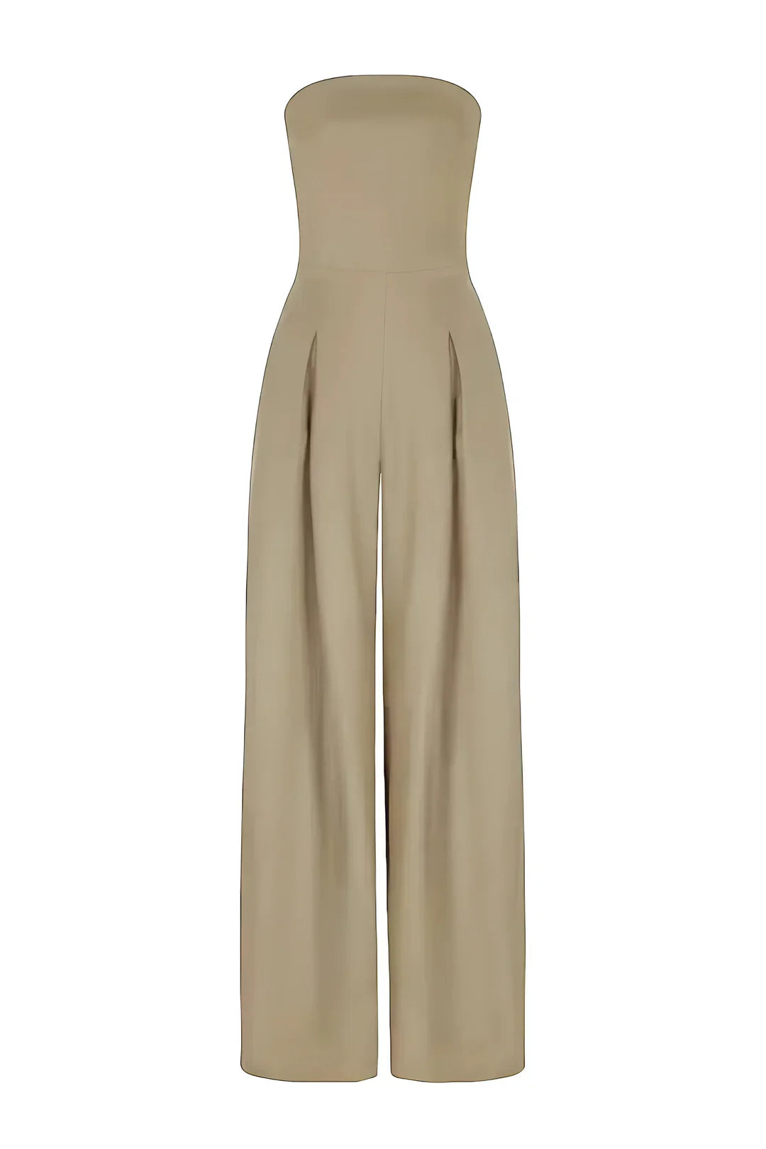Lucy | Slående Jumpsuit
