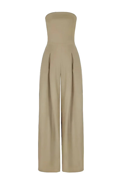 Lucy | Slående Jumpsuit