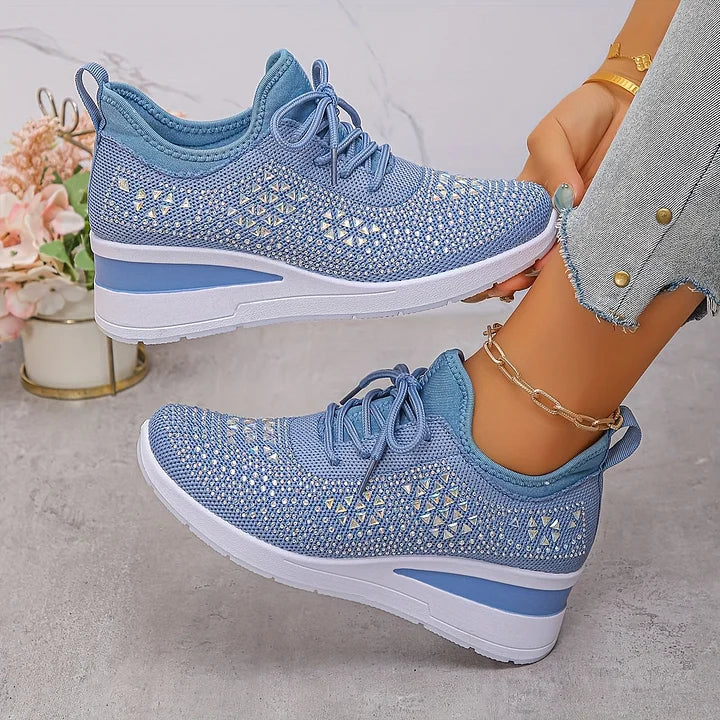 Giselle | Ortopædiske sneakers