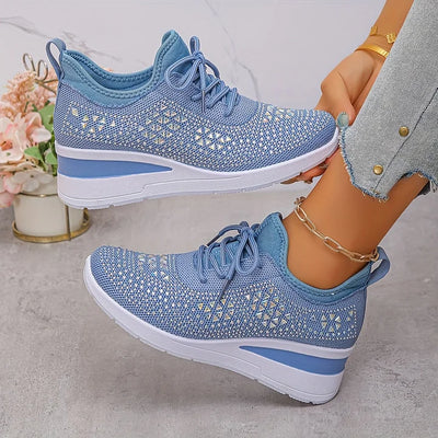 Giselle | Ortopædiske sneakers