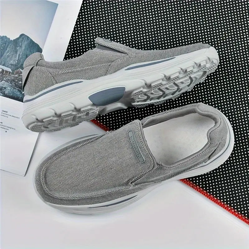Osman slip-ons