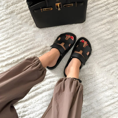 Savrani™ | Sandalerne