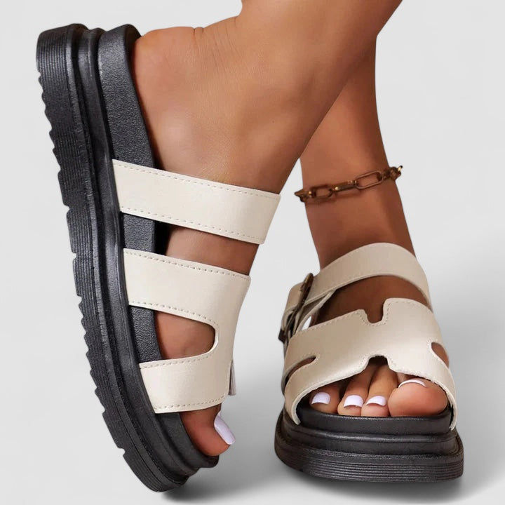 Amaris™ | Ortopædiske sandaler