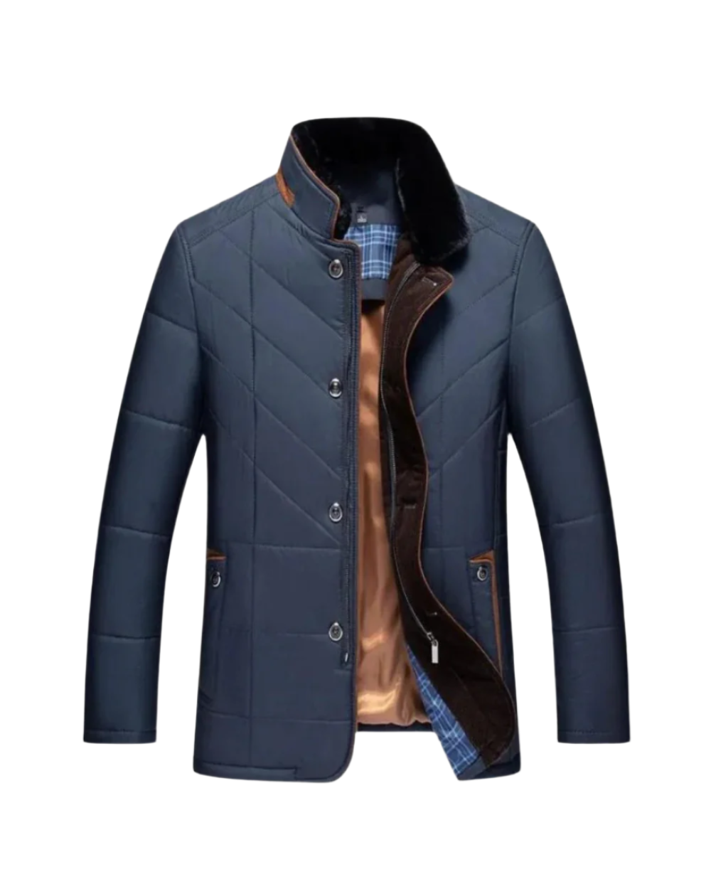 Matteo | Premium Business Herrejakke