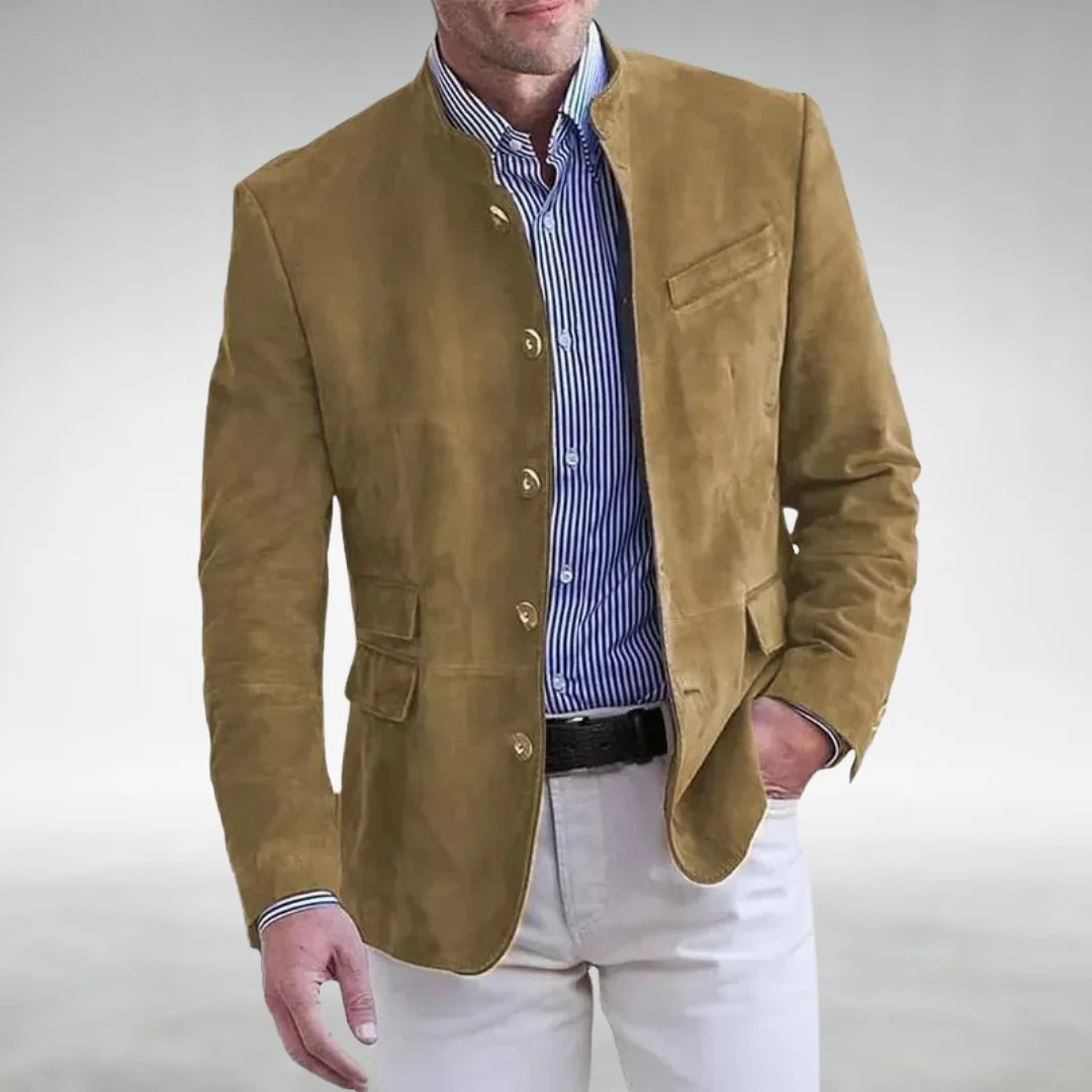 Julian™ |  Smart Casual jakke