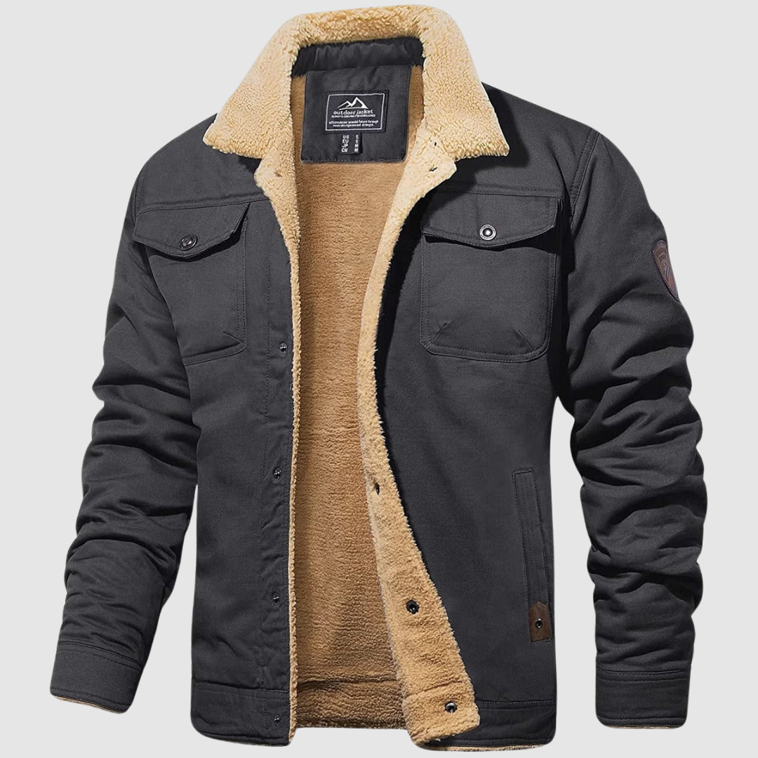 Matheu |  Bomber jakke