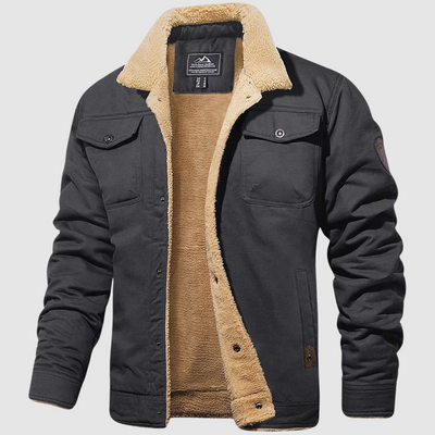 Matheu |  Bomber jakke