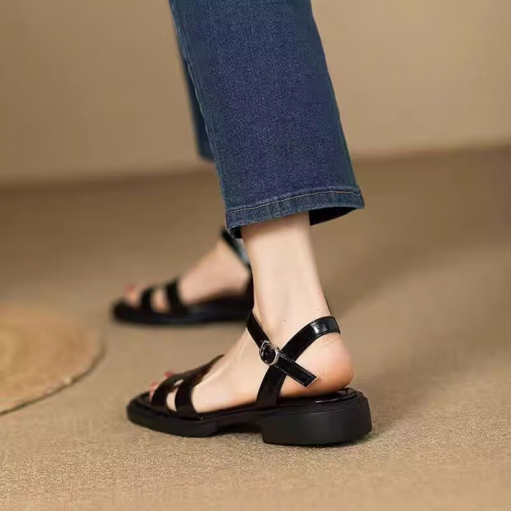 Valenza™| Meliora alsidige sandaler