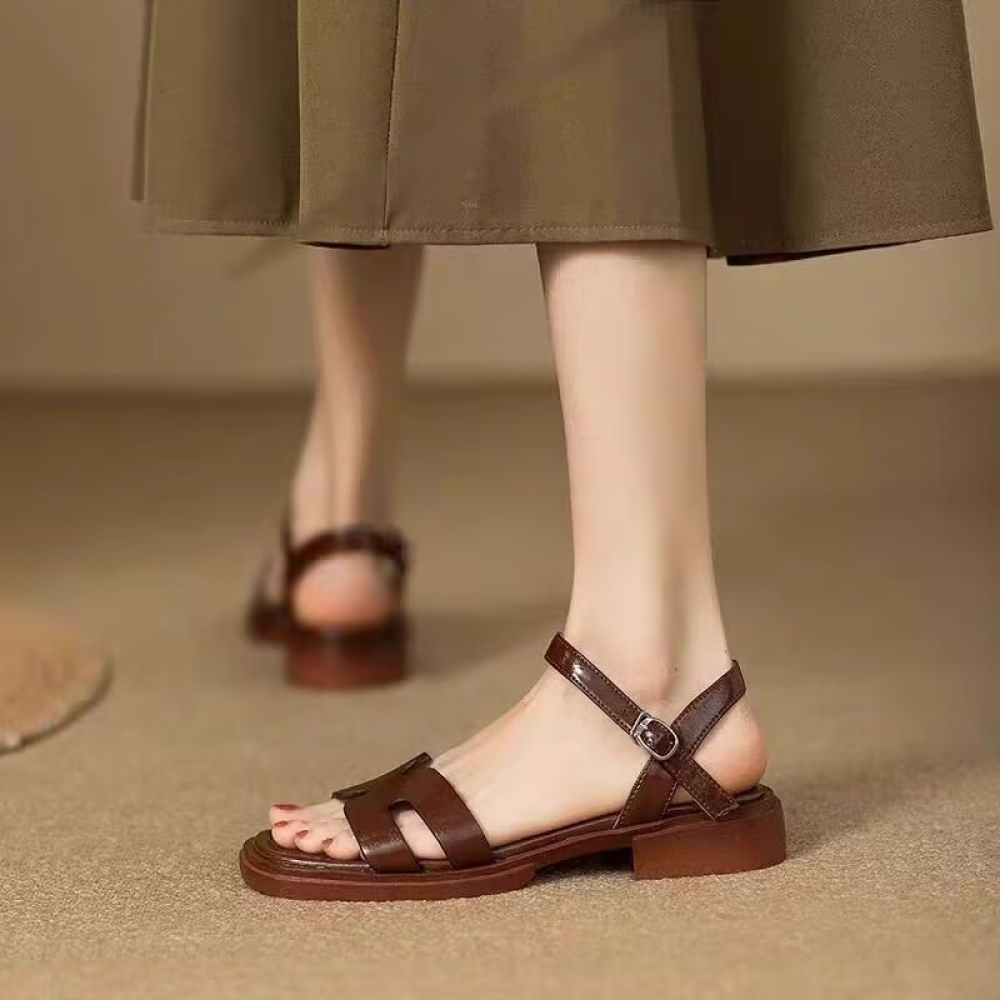 Valenza™| Meliora alsidige sandaler