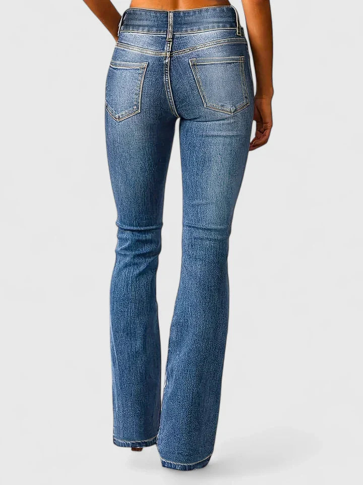 Auryzelle | Stretchjeans