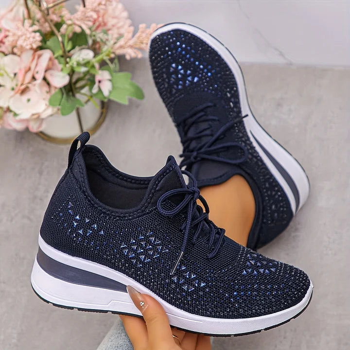 Giselle | Ortopædiske sneakers