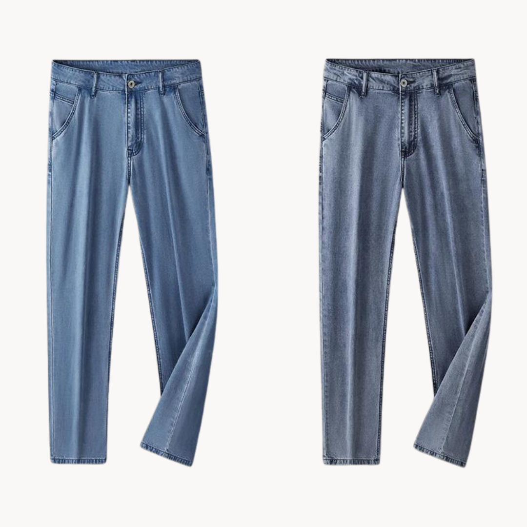 Let Sommer Jeans