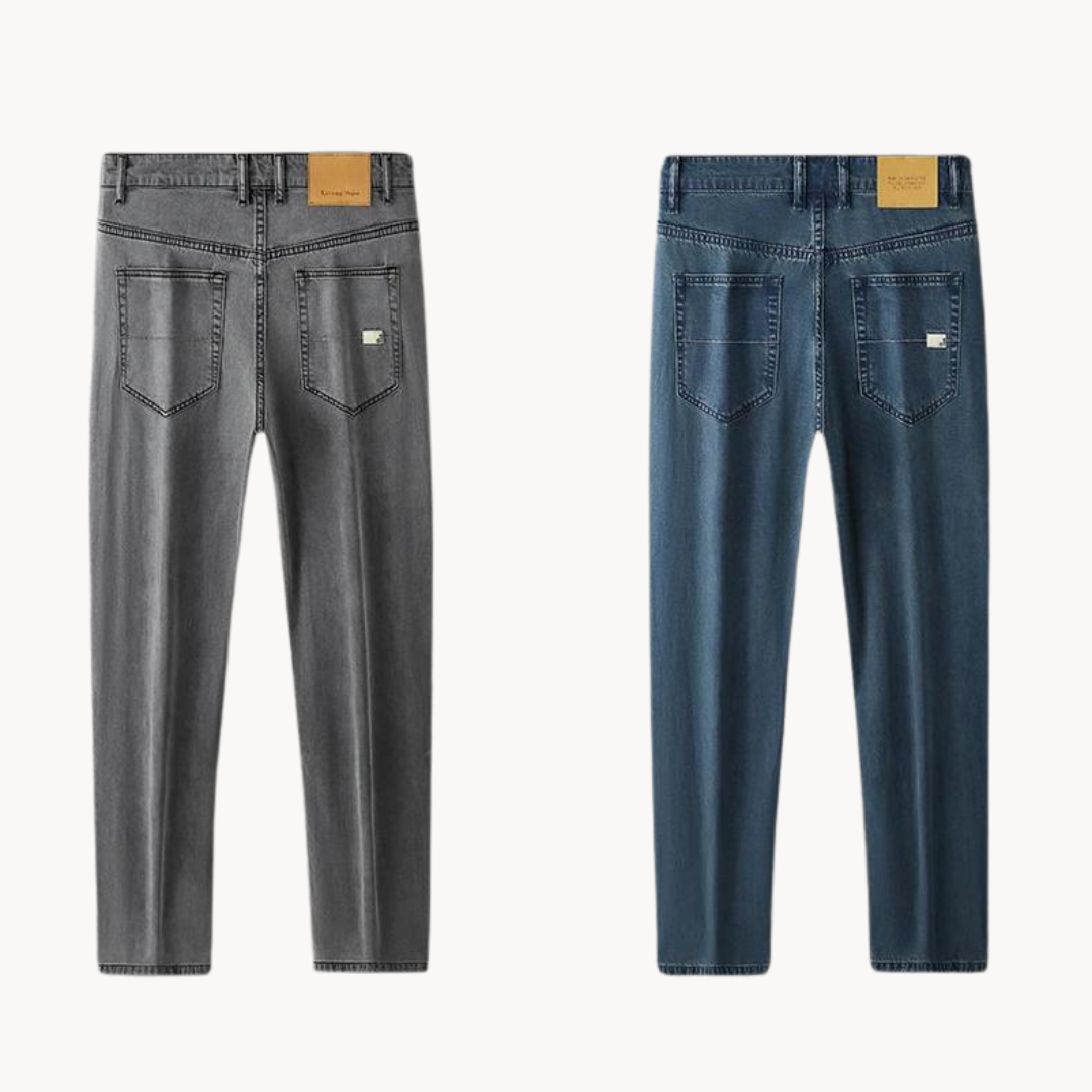 Let Sommer Jeans