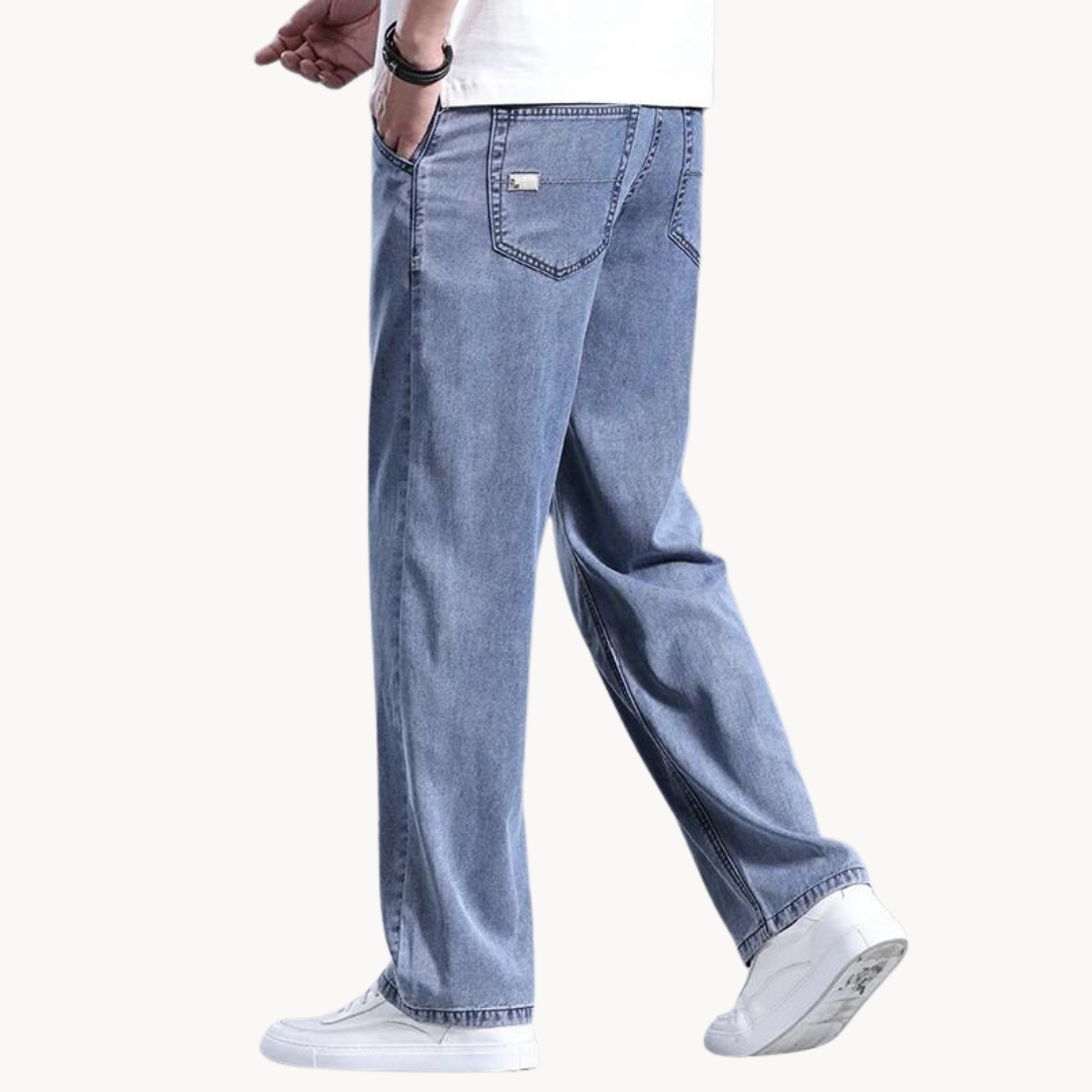 Let Sommer Jeans