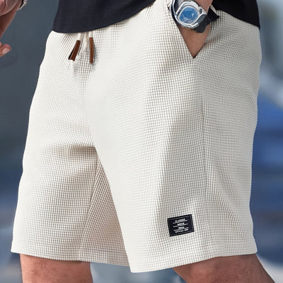 ERMES| Sofistikerede Shorts