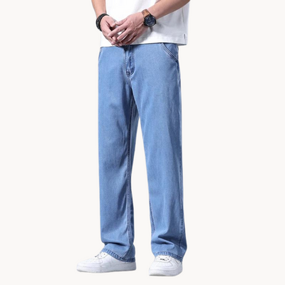 Let Sommer Jeans