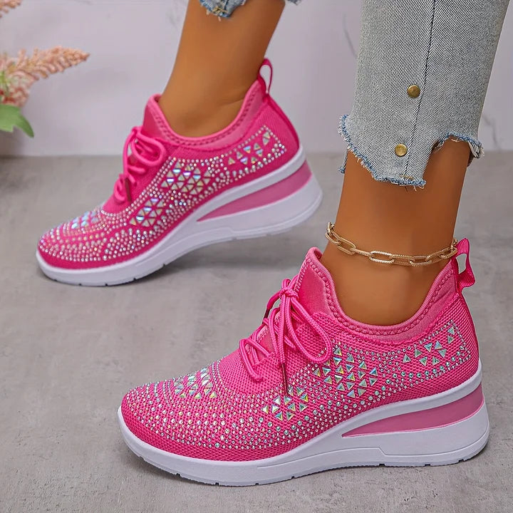 Giselle | Ortopædiske sneakers
