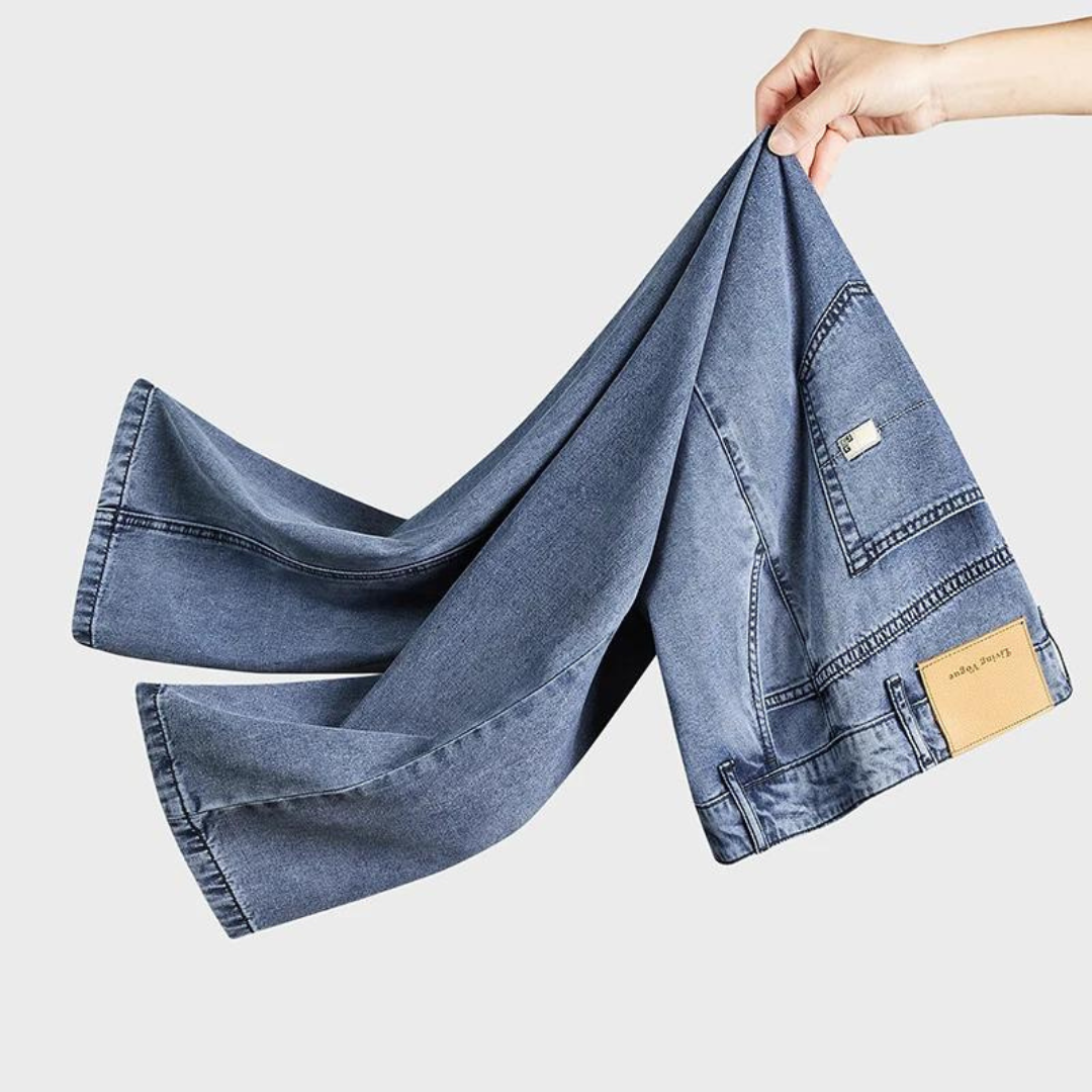 Let Sommer Jeans