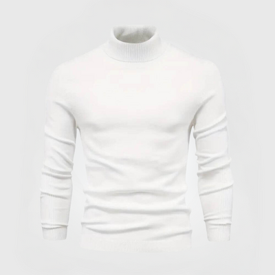 Pierre™ | Comfortable Turtleneck