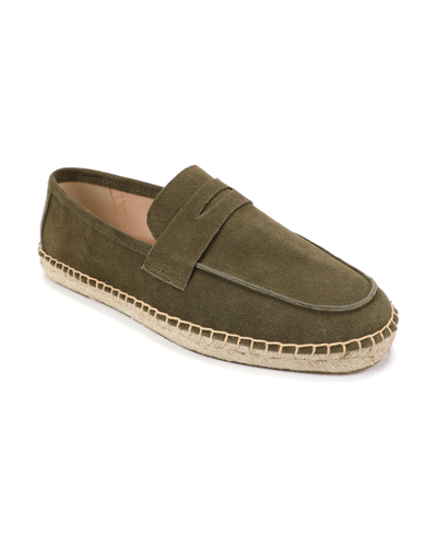 Elegante Espadrillos i Ruskind | Afslappet og Stilfuld