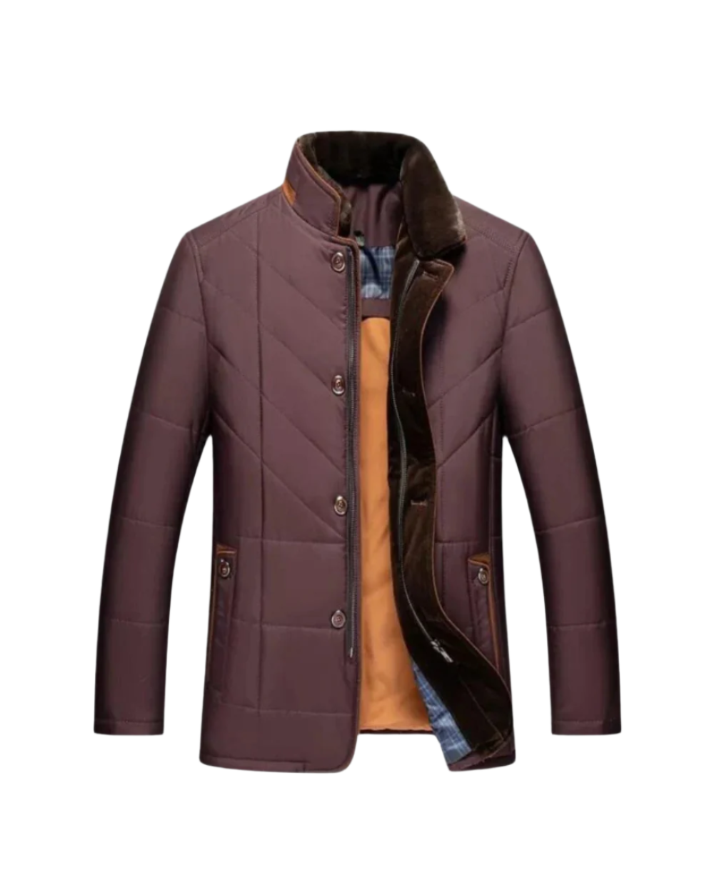Matteo | Premium Business Herrejakke