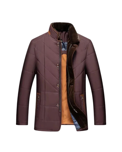 Matteo | Premium Business Herrejakke