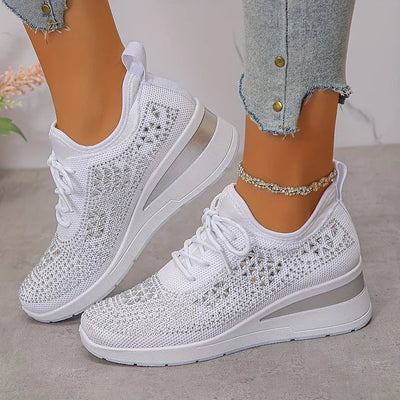 Giselle | Ortopædiske sneakers