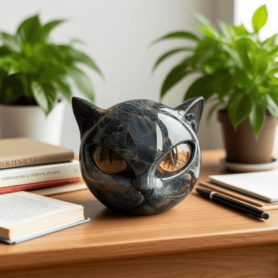 Lunaris™ | Mystisk Elegance Indkapslet