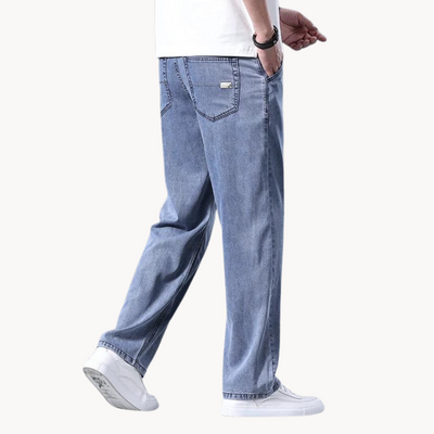 Let Sommer Jeans