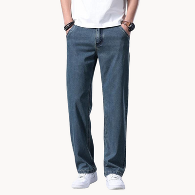 Let Sommer Jeans
