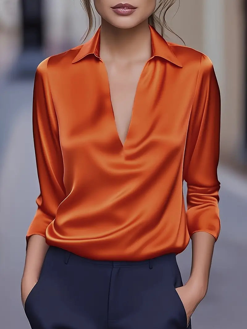 Nadene Premium Bluse