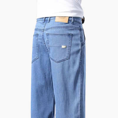 Let Sommer Jeans