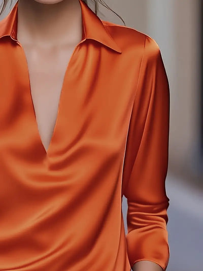 Nadene Premium Bluse