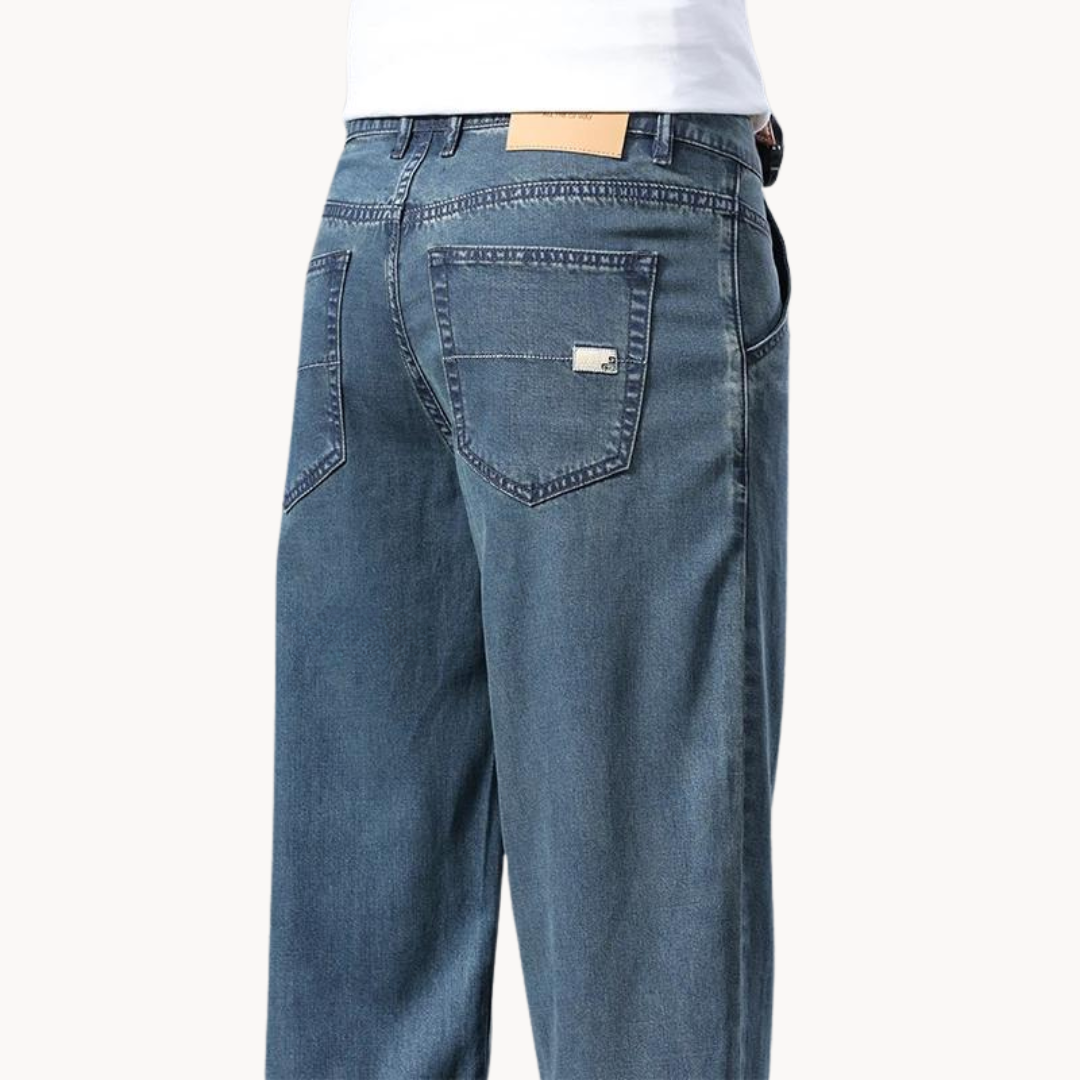 Let Sommer Jeans