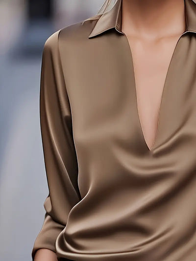 Nadene Premium Bluse