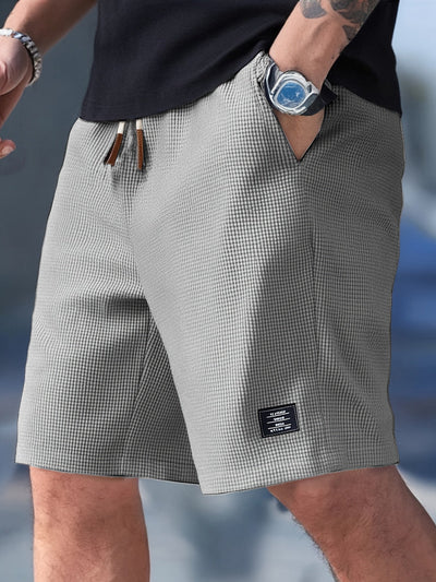 ERMES| Sofistikerede Shorts