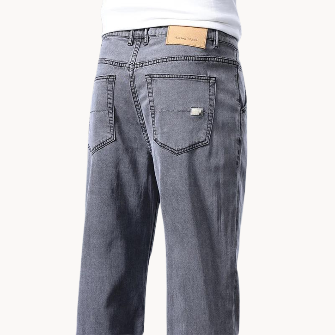Let Sommer Jeans