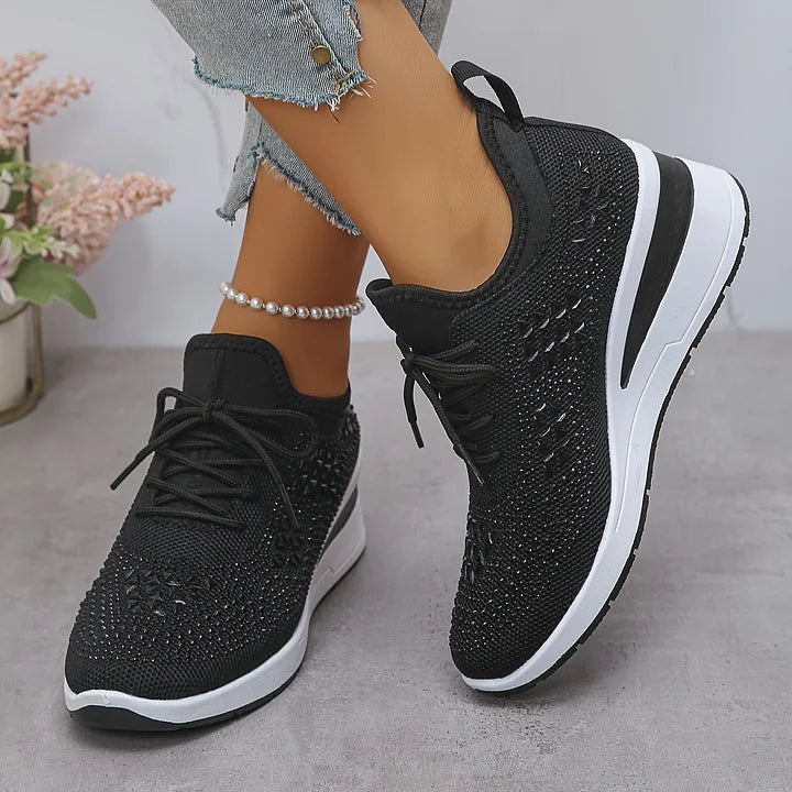 Giselle | Ortopædiske sneakers