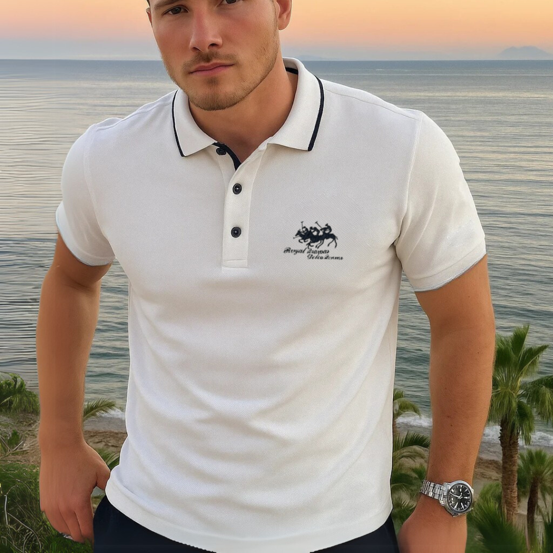 GIANNI™| Imperial Polo