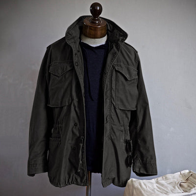 Boston™ |  M65 Feltjakke