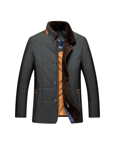 Matteo | Premium Business Herrejakke