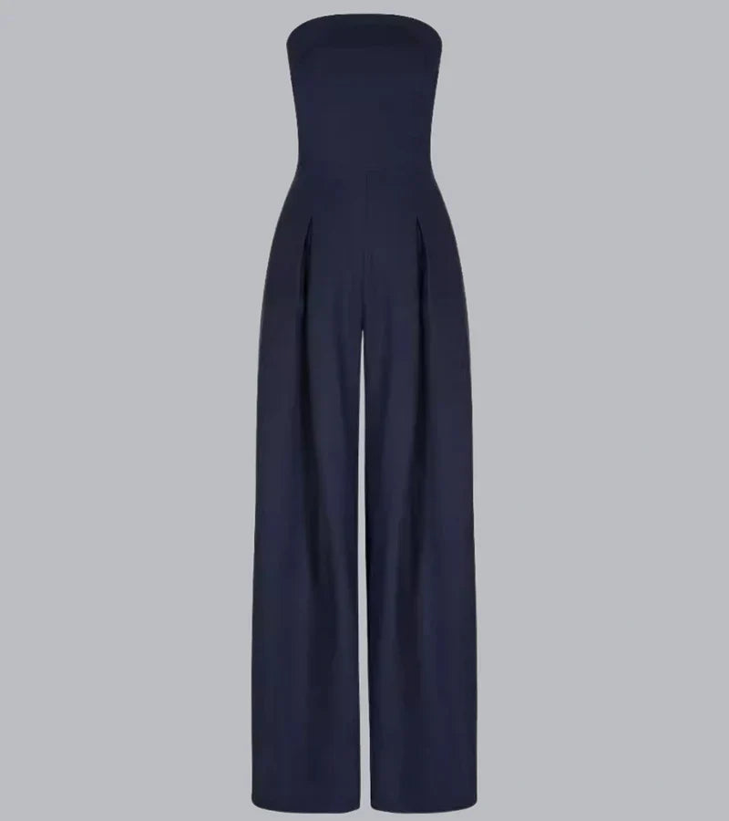 Lucy | Slående Jumpsuit
